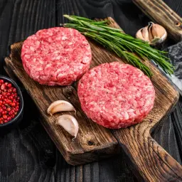 غورميه واغيو برجر